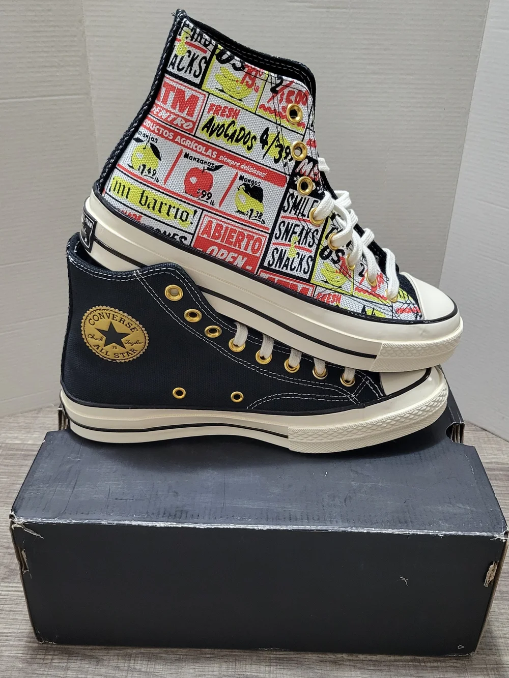 Converse Chuck Taylor All Star High Top 